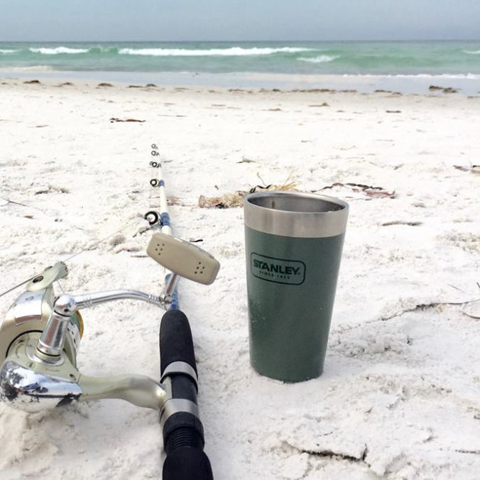 Стакан, кружка Stanley