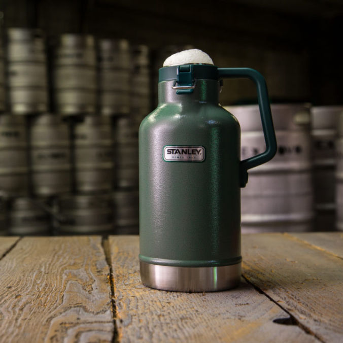 Пивные термосы Stanley