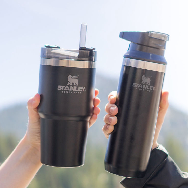 Термостаканы Stanley