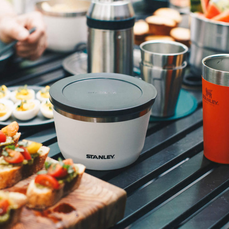 Ланч-боксы Stanley