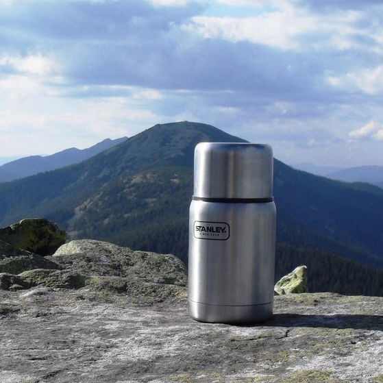 Термос для еды Stanley