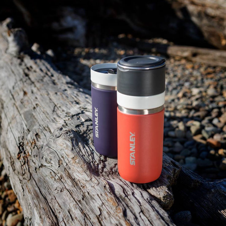 Термостакан Stanley