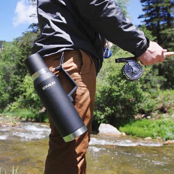 Профессиональный термос Stanley