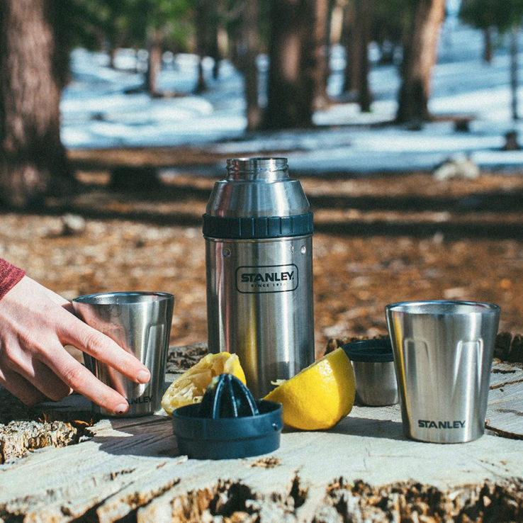 Шейкер Stanley